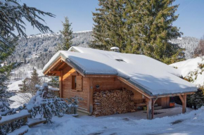 Chalet Chardon Lac Les Gets